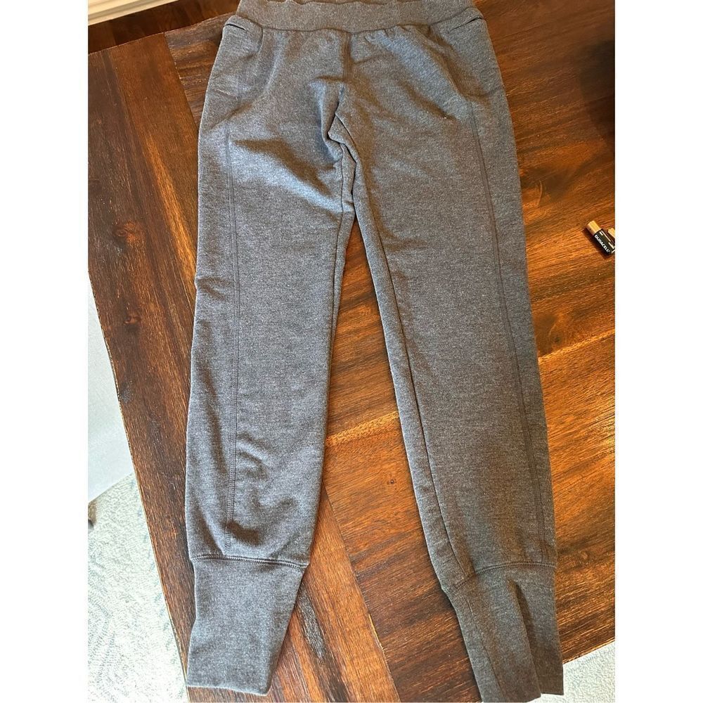 Calia gray jogger